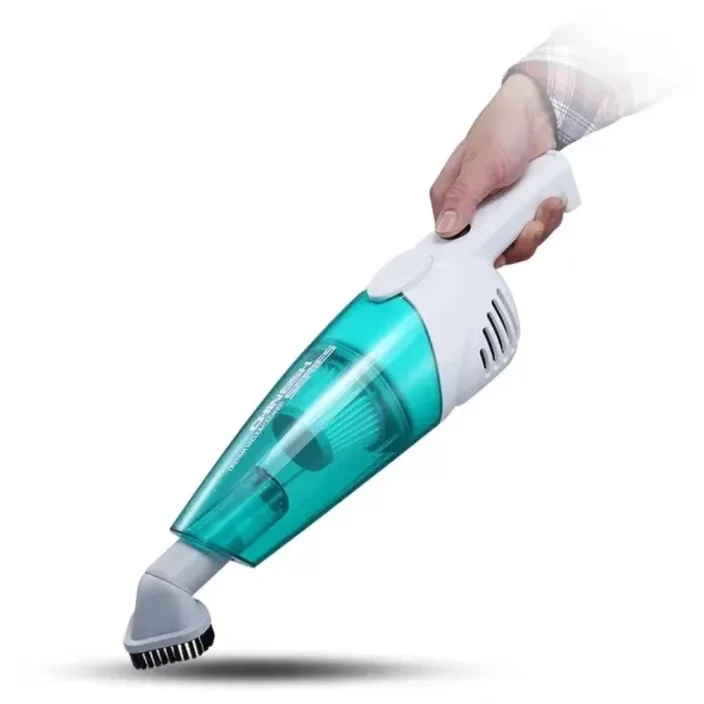Пылесос DEERMA Vacuum Cleaner [DX118C]